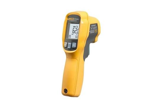 Mini Infrared Thermometer