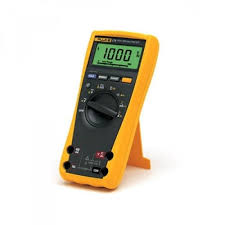 True RMS Digital Multimeter (ASSEMBLED BY USA)