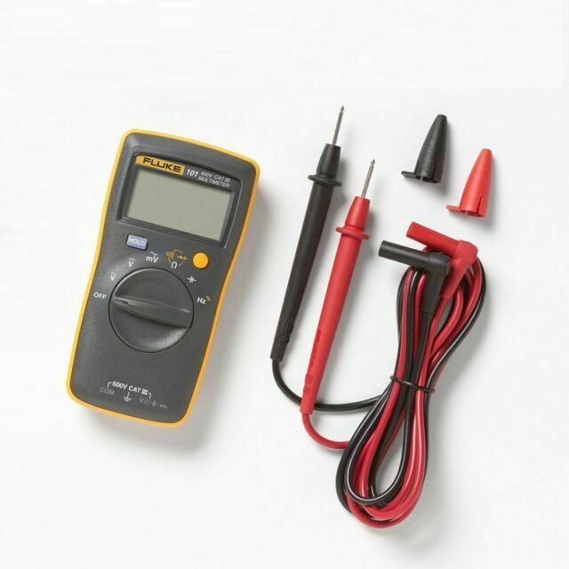 Digital Multimeter
