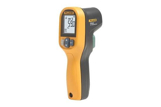 IR Thermometer