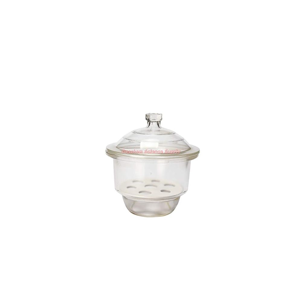 Glass Desicator