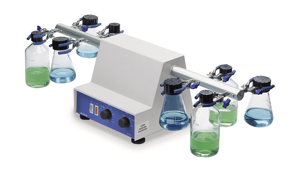 Flask Shaker