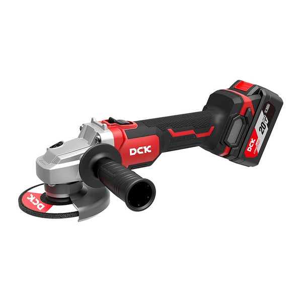 DCK BL Angle Grinder