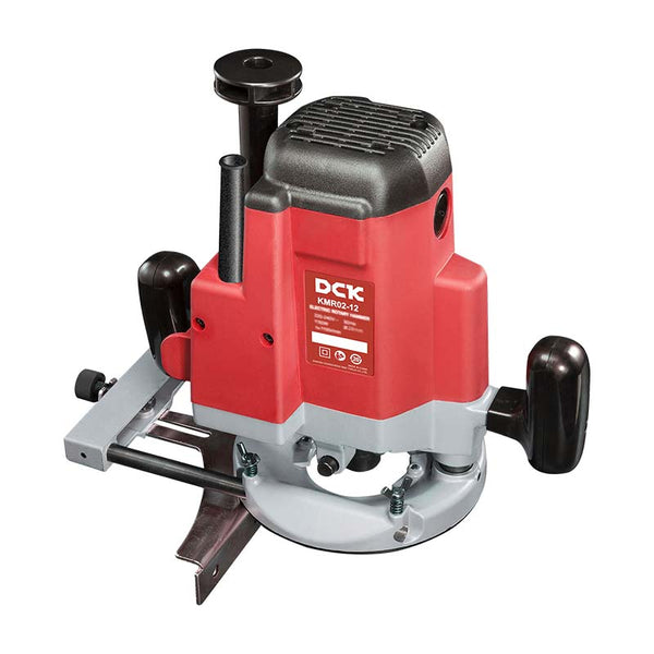 DCK Wood Router