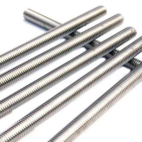 FULL THREADED ROD GALVANIZED
