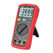 TRUE RMS Digtal Multimeter