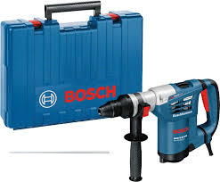 Bosch SDS Plus Rotary Hammer