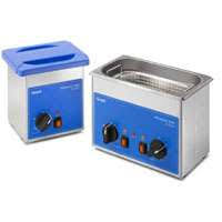 Ultrasonic Bath