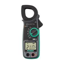AC Digital Clamp Meter 1000A KEW2117R
