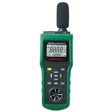 Multi Function Environment Tester