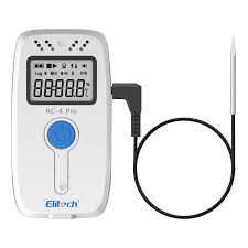 Elitech USB Temperature data logger