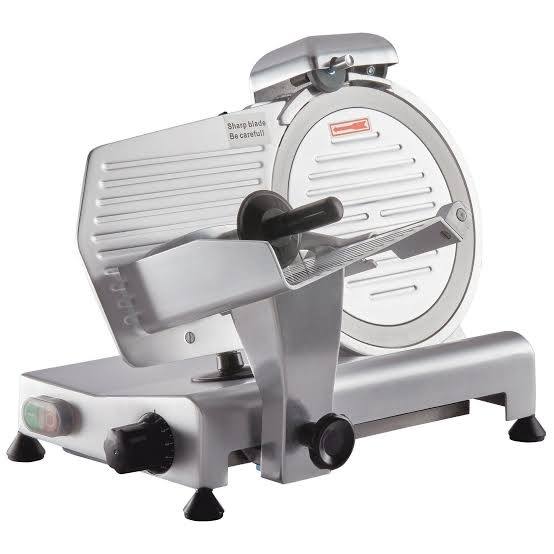 Slicer ( 10 Inch Dise motorized )