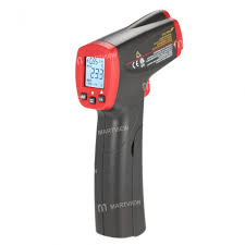Non-Contact Infrared Tempreture Gun