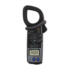 AC/DC Digital Clamp Meter KEW2009R