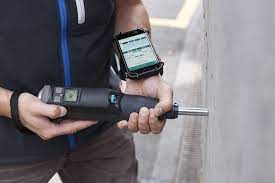 PROCEQ OS8000 Original Schmidt Hammer