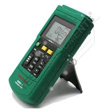 Digital thermometer MS6512