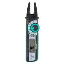 100A/AC/DC fork Current Tester KEW2300R