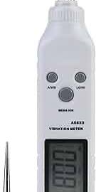 Pen Type Vibration meter