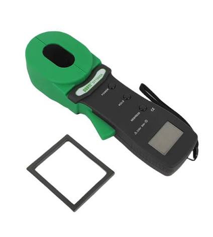 Clamp on Ground Resistance Tester