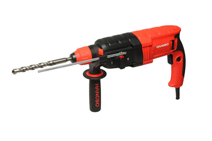 Gaocheng Rotary Hammer