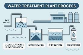 Water Treatment Plant