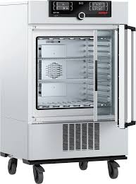 Incubators / Stability chamber