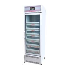 Blood Bank Refrigerator