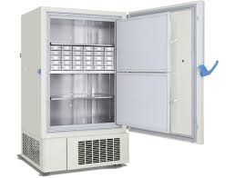 Laboratory Freezer