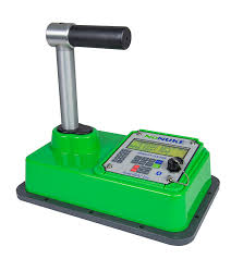 ASPHALT/SOIL NON NUCLEAR DENSITY GAUGE"