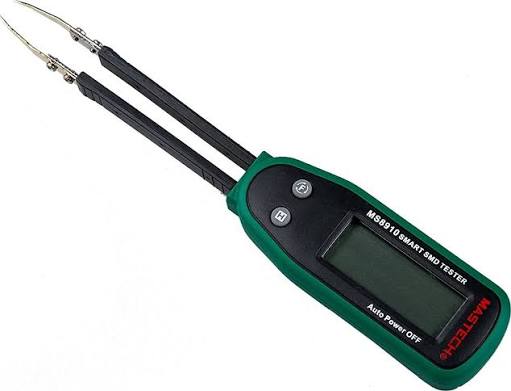 SMD Tester