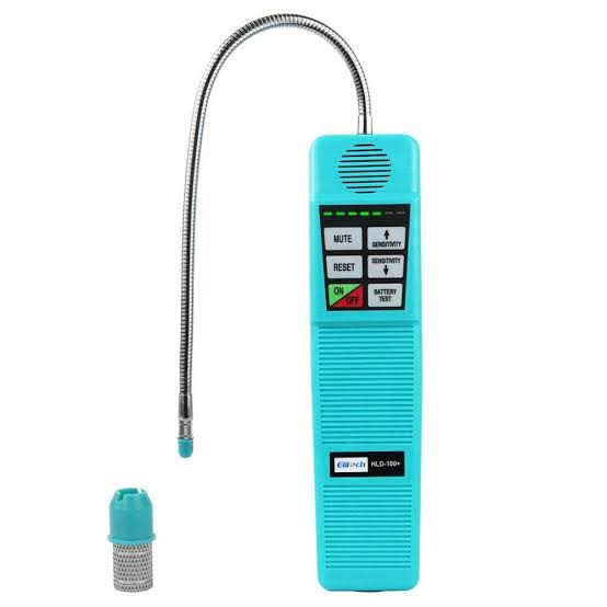 Refrigerator Gas Detector