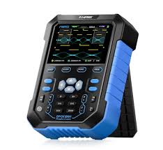 2-IN-1 Dual Channel 180MHz 500MS/s Digital Phosphor Oscilloscope Signal Generator