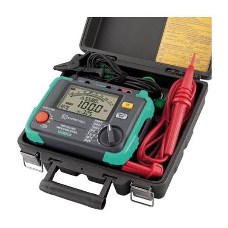 Insulation Tester KEW3125B