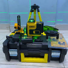 Dewalt 4D