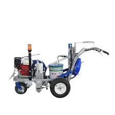 Road Marking Machine