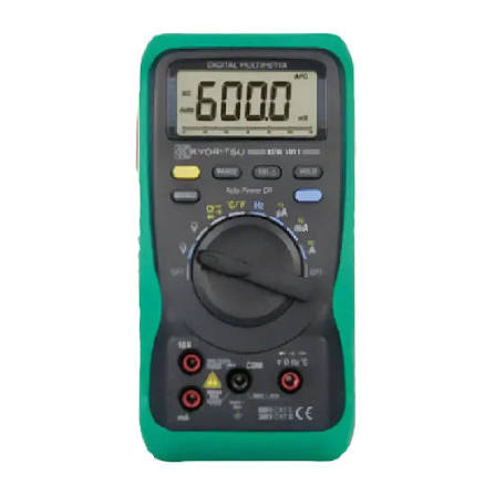 Digital Multimeter KEW1012