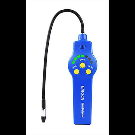 Refrigerant Leak Detector