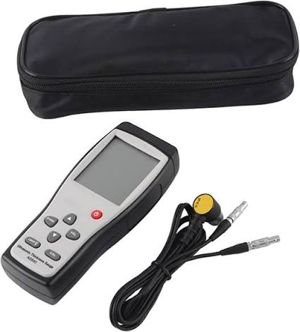 Ultrasonic Thickness Guage AS840