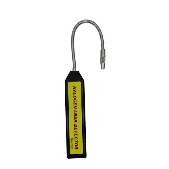 Hanlogen Leak Detector
