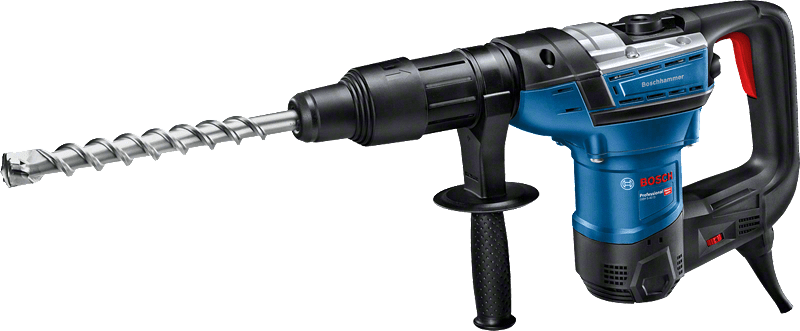 Bosch SDS Max Rotary Hammer