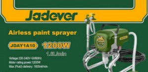Jadever 1200W