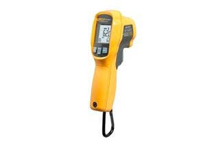Mini Infrared Thermometer