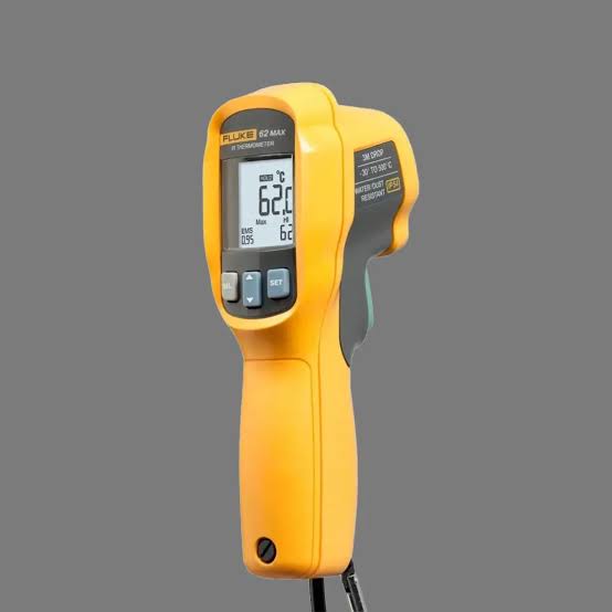 Mini Infrared Thermometer