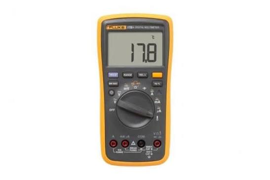 Digital Multimeter  17B MAX