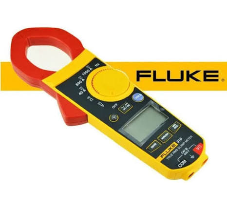 Digital Clamp Meter 1000A