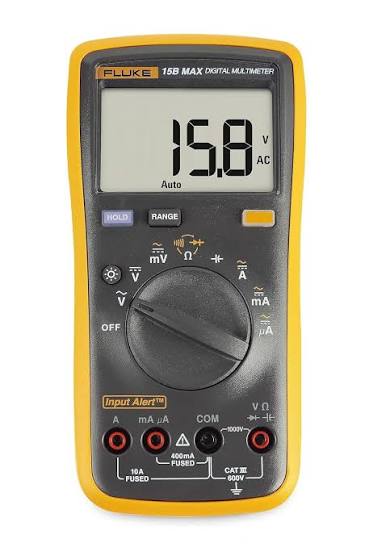 Fluke Digital Multimeter