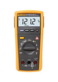 Digital Multimeter  SKU: Fluke 115