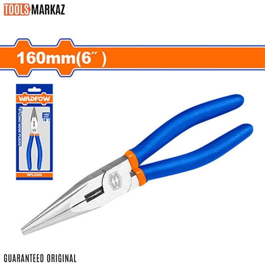 LONG NOSE PLIERS