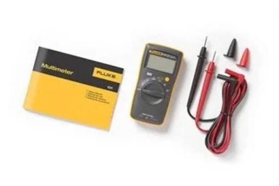 Digital Multimeter