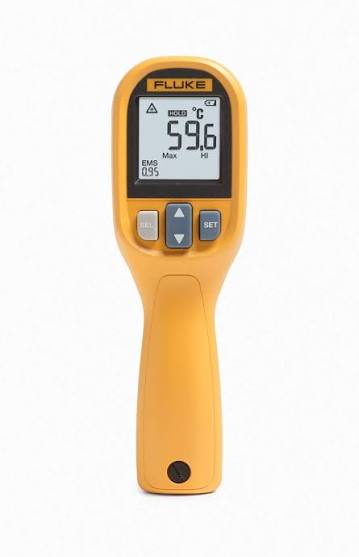 IR Thermometer